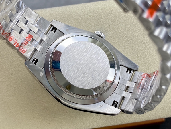 激安ロレックス角部分ディテール